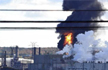 Explosion and fire reported at largest Oil Refinery in Canada